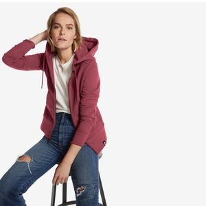 Ameican Giant Hoodie